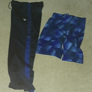 Im selling shorts and pants